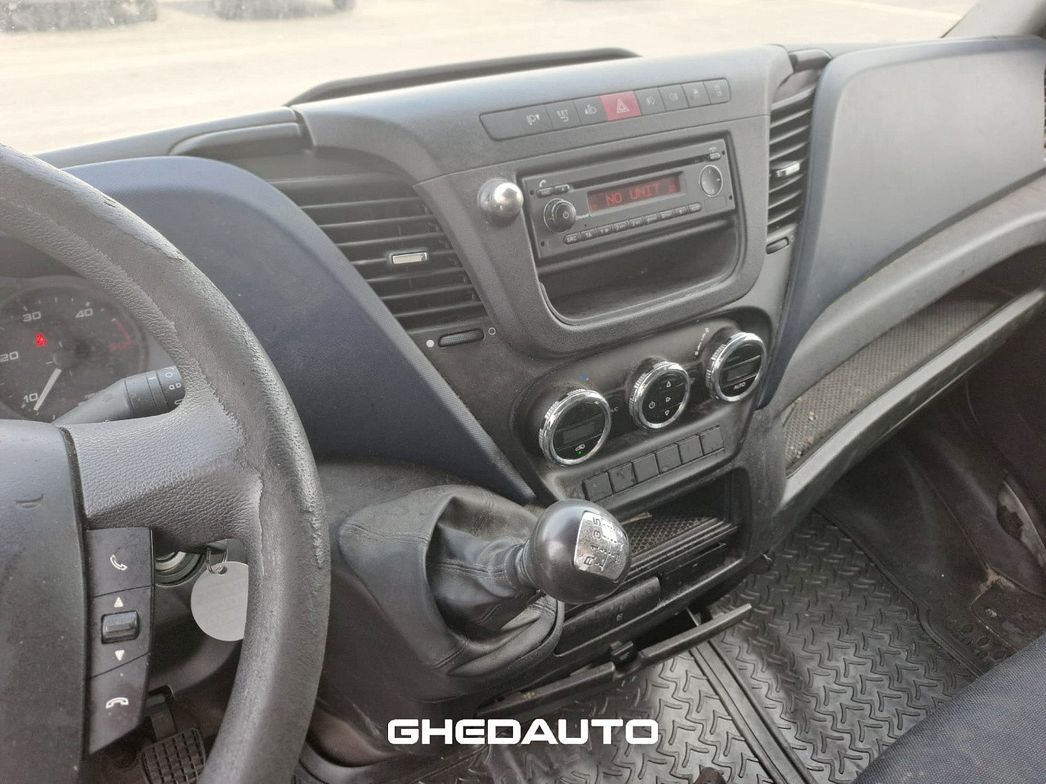 IVECO | 35S14 - 35S14 V