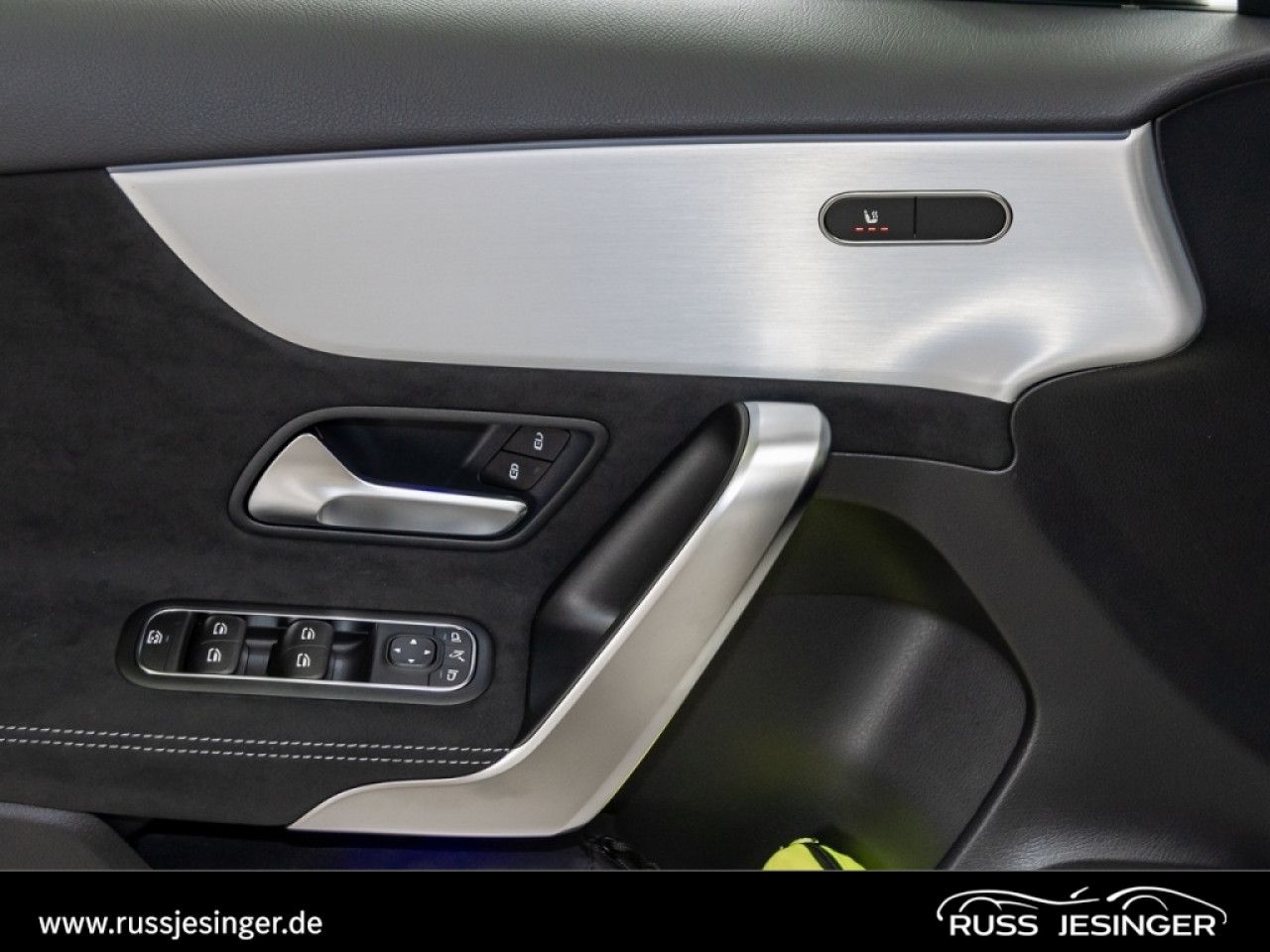 Mercedes-Benz A-Klasse – Bild 13