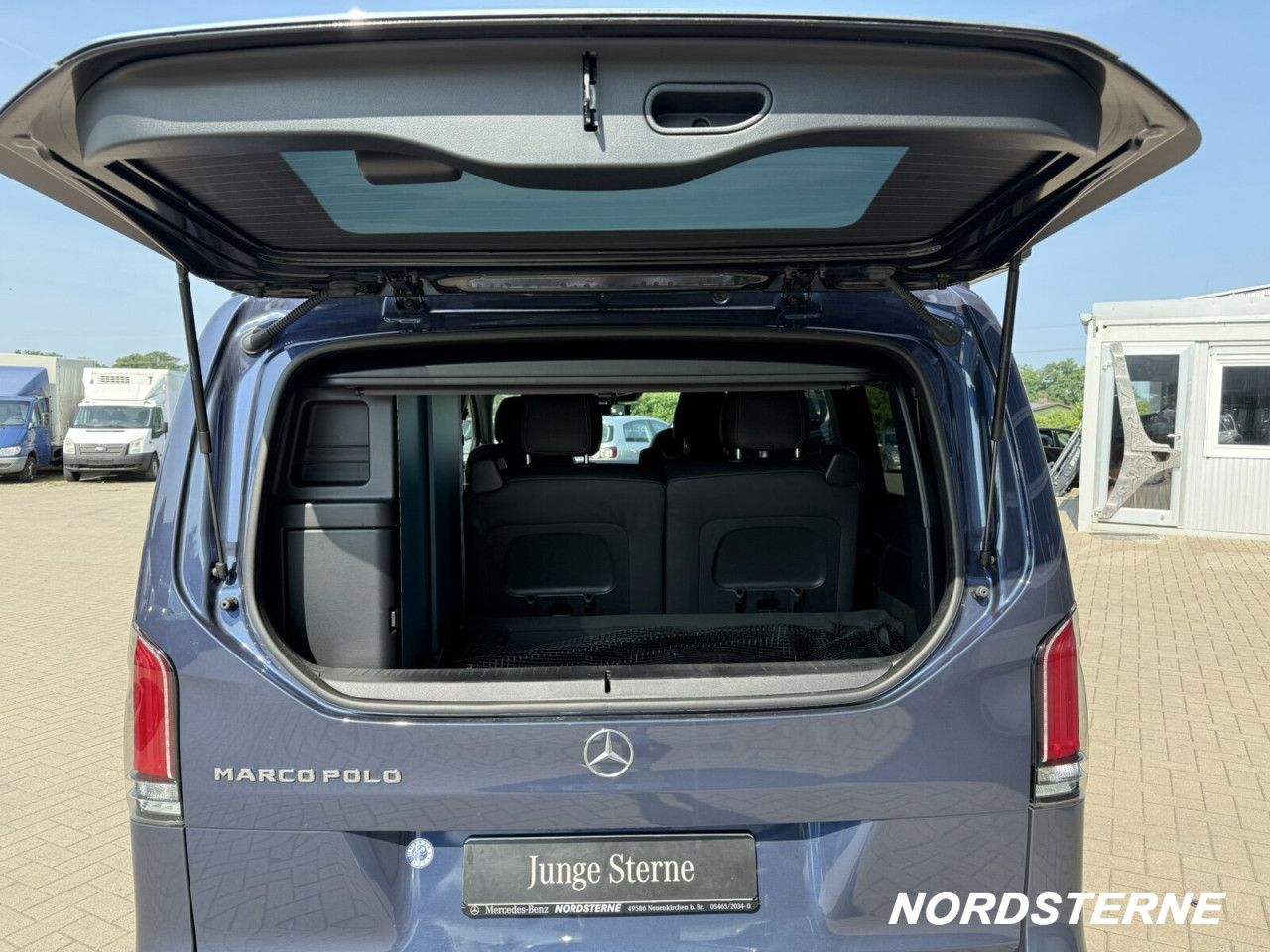 Mercedes-Benz Marco Polo – Bild 16
