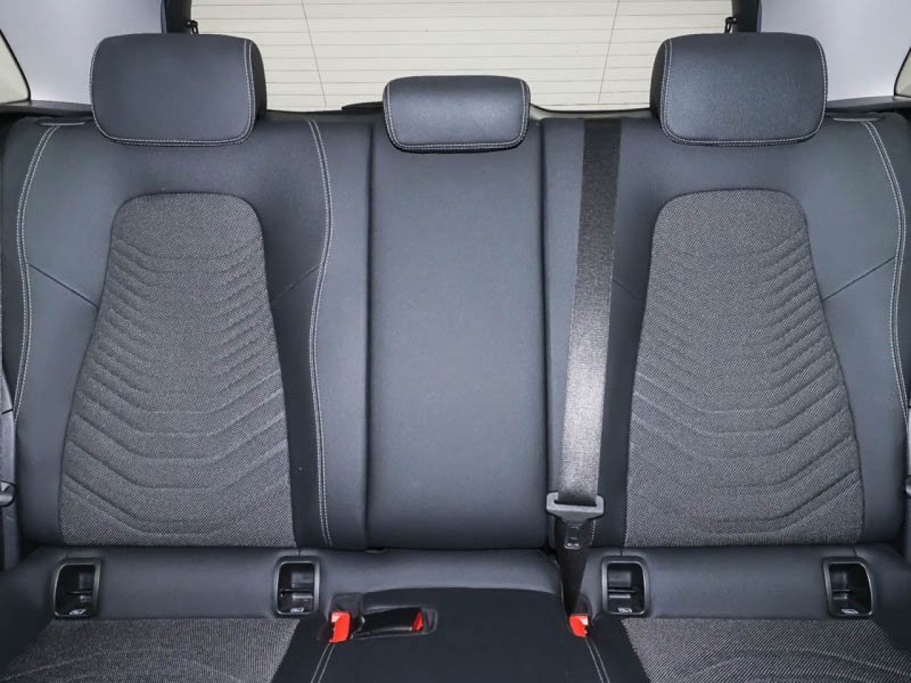 Mercedes-Benz B-Klasse – Bild 12