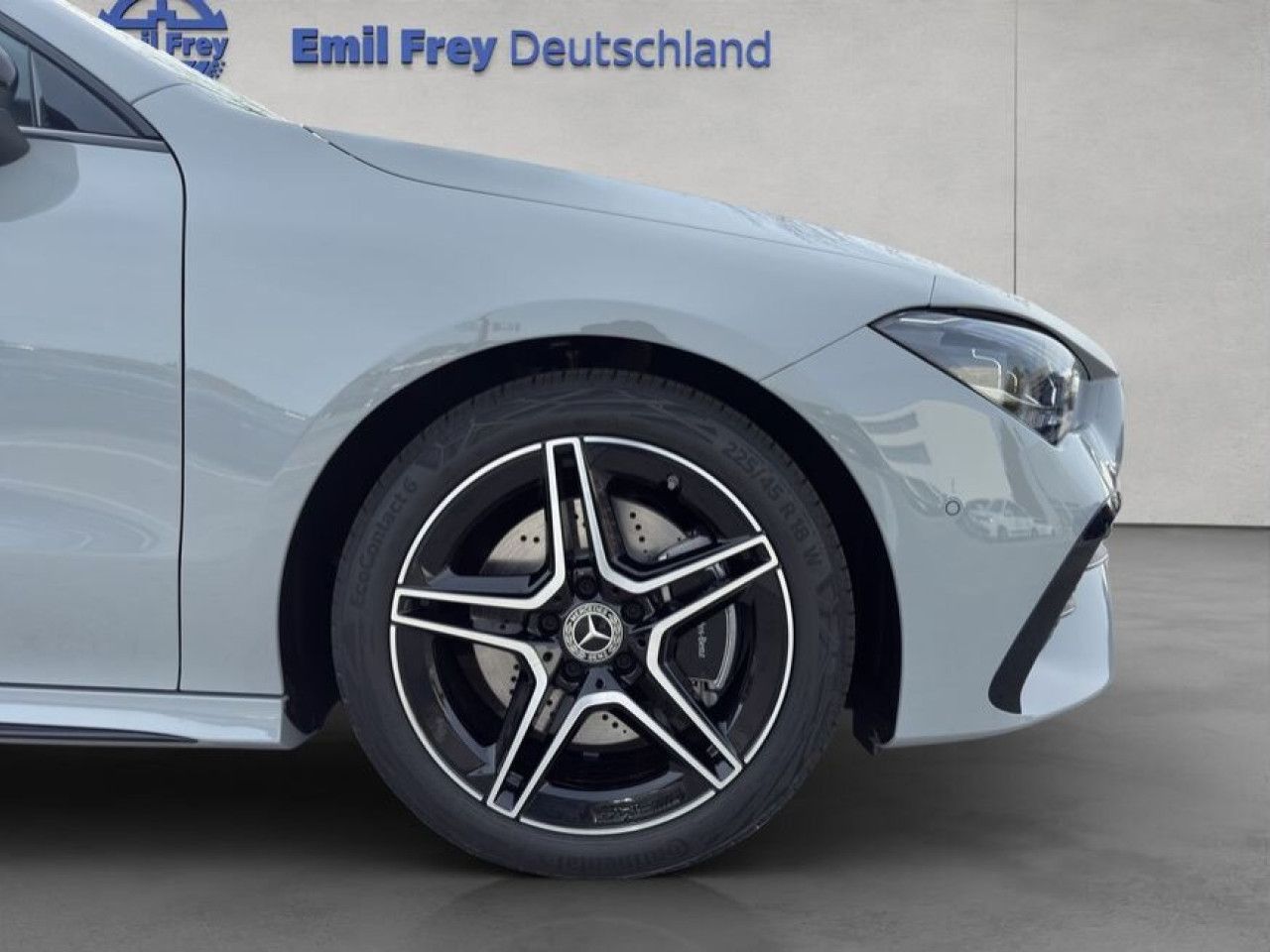Mercedes-Benz CLA – Bild 22