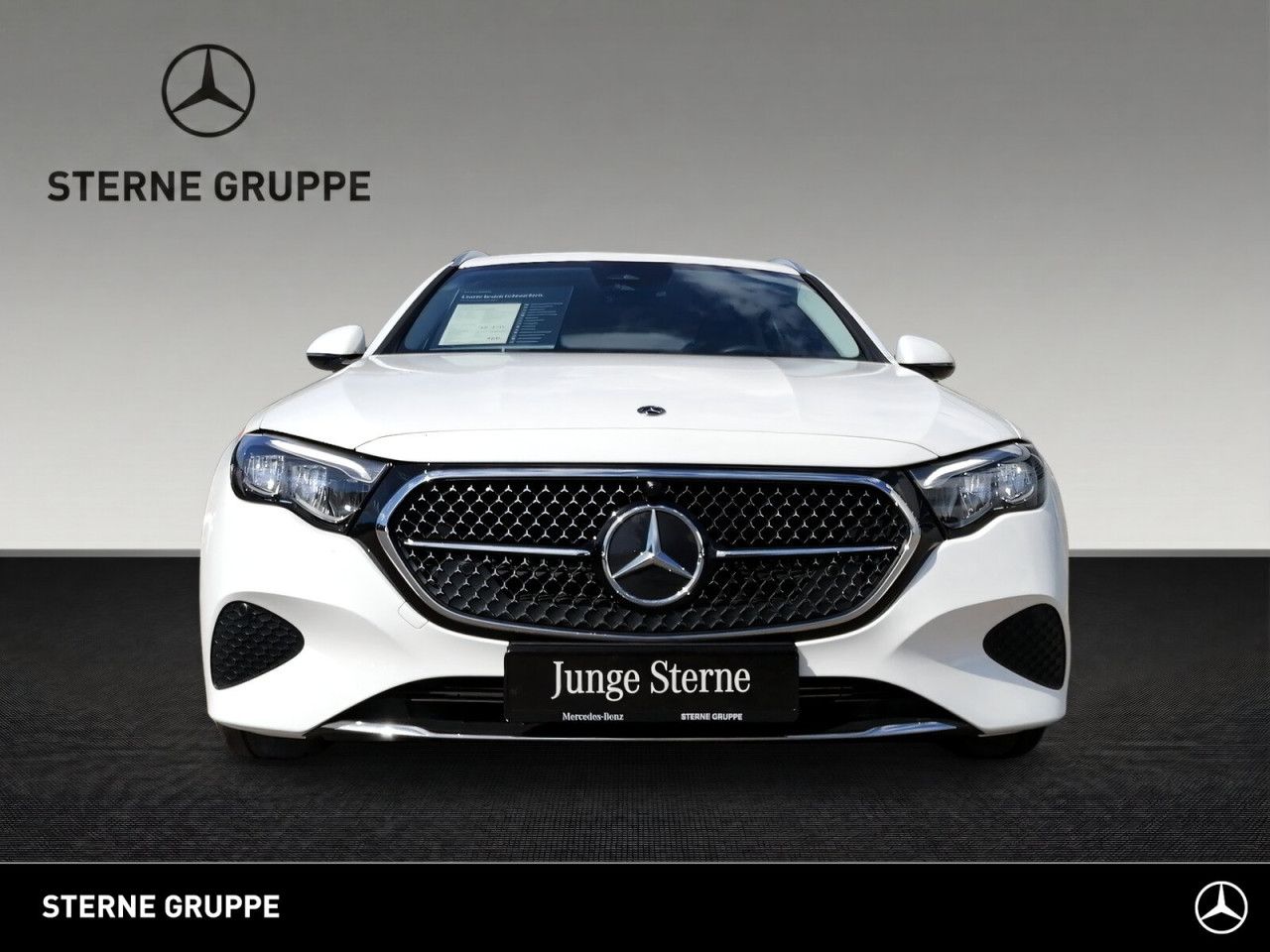 Mercedes-Benz E-Klasse – Bild 5