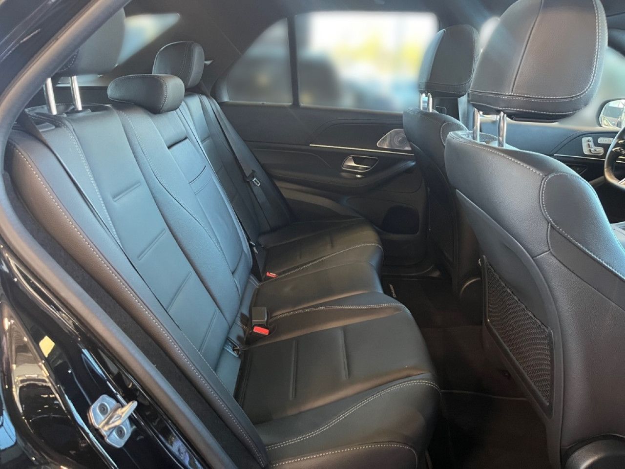Mercedes-Benz GLE – Bild 11