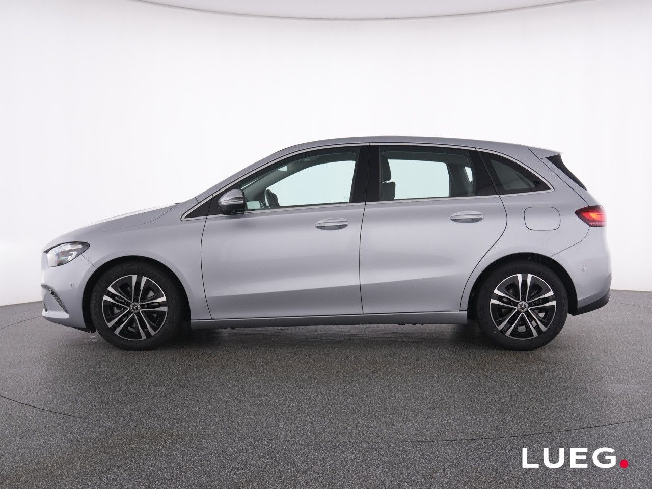 Mercedes-Benz B-Klasse – Bild 10