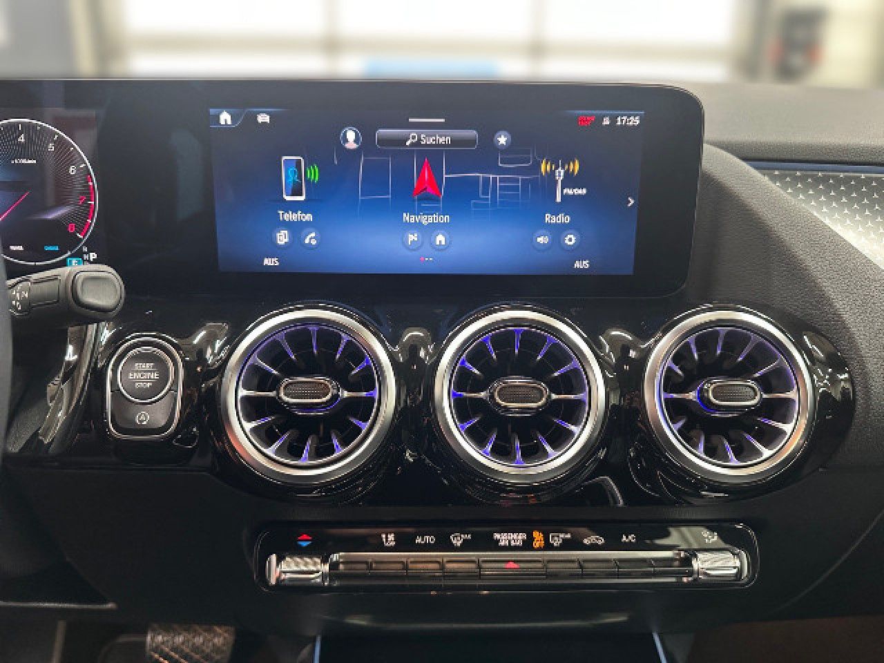 Mercedes-Benz B-Klasse – Bild 9