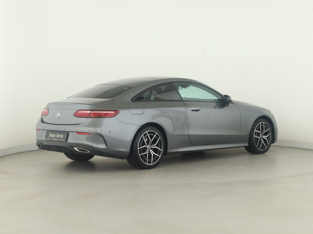 Mercedes-Benz E-Klasse – Bild 6