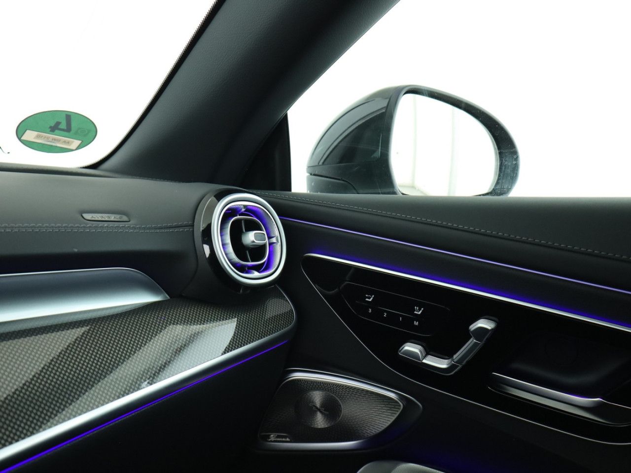 Mercedes-Benz CLE – Bild 16