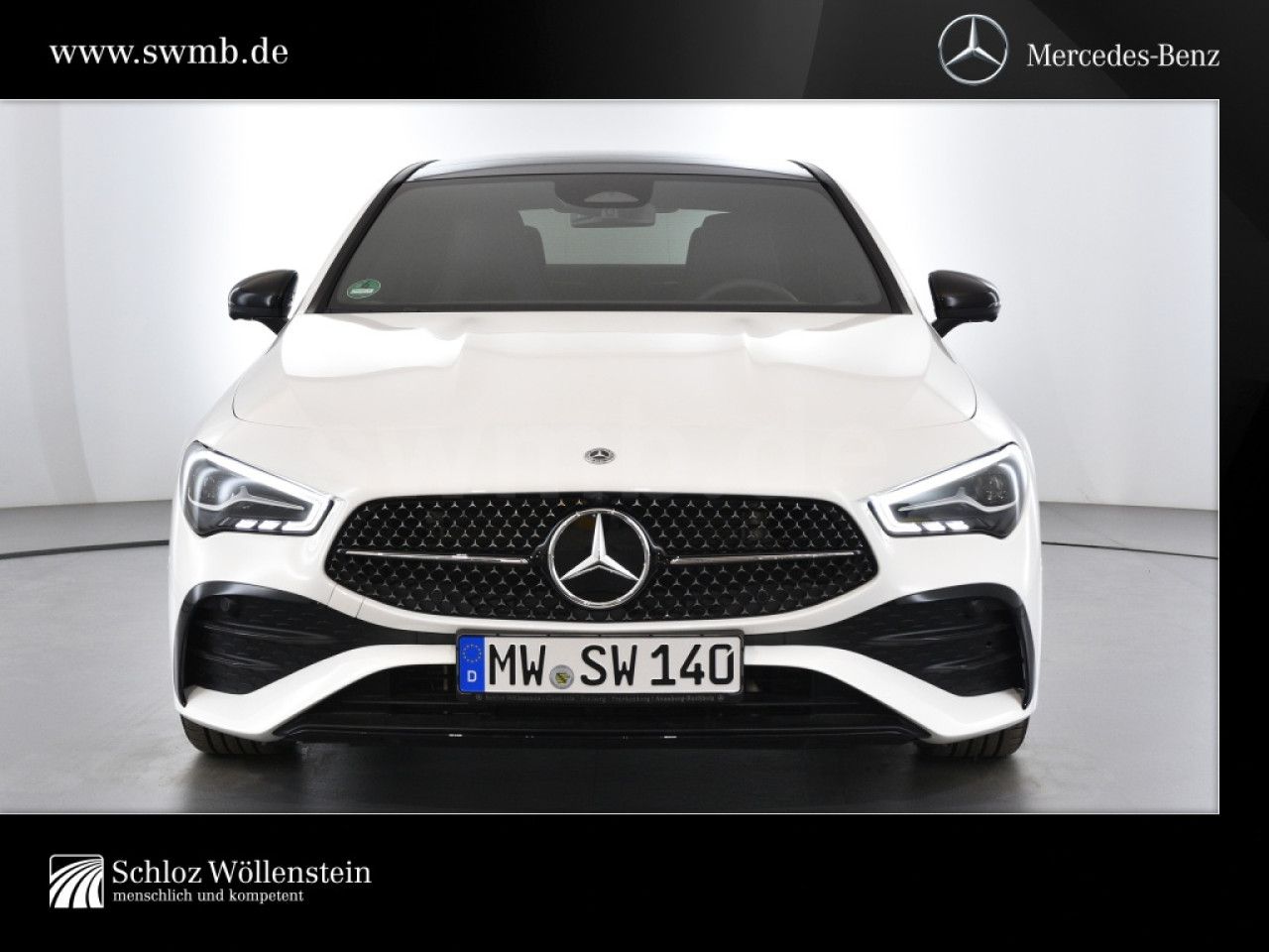 Mercedes-Benz CLA – Bild 2