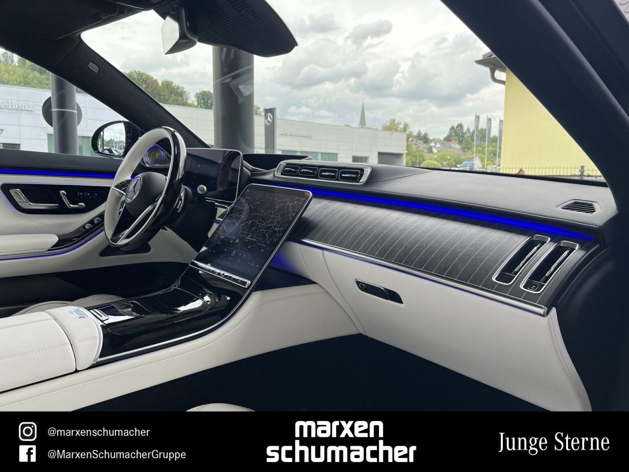Mercedes-Benz S-Klasse – Bild 16