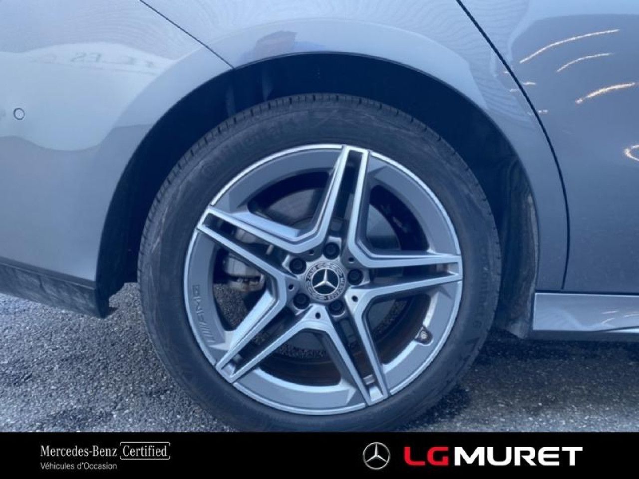 Photo du v&eacute;hicule 17 / 18