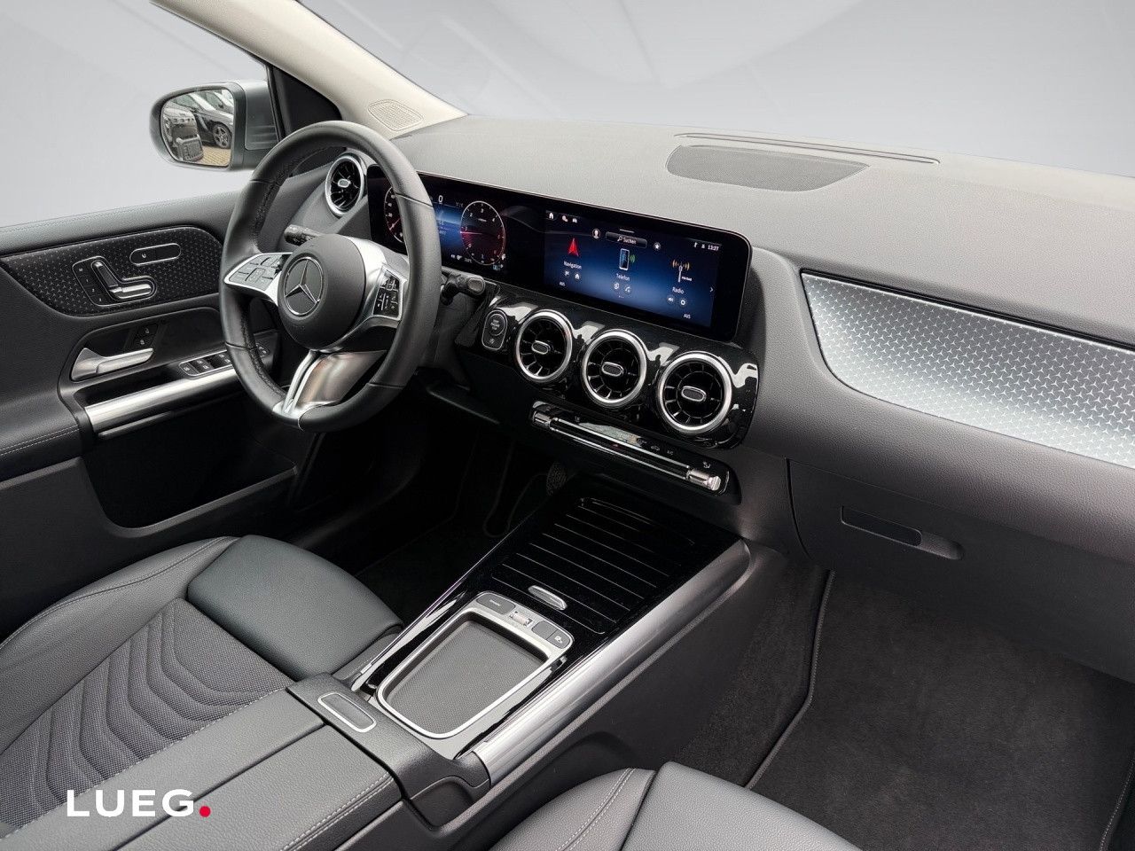 Mercedes-Benz B-Klasse – Bild 9