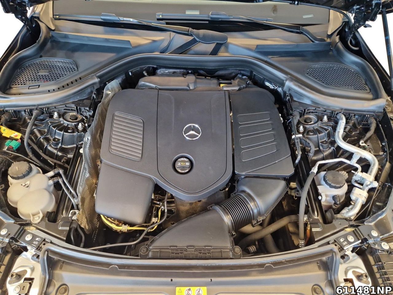 Mercedes-Benz GLC – Bild 7