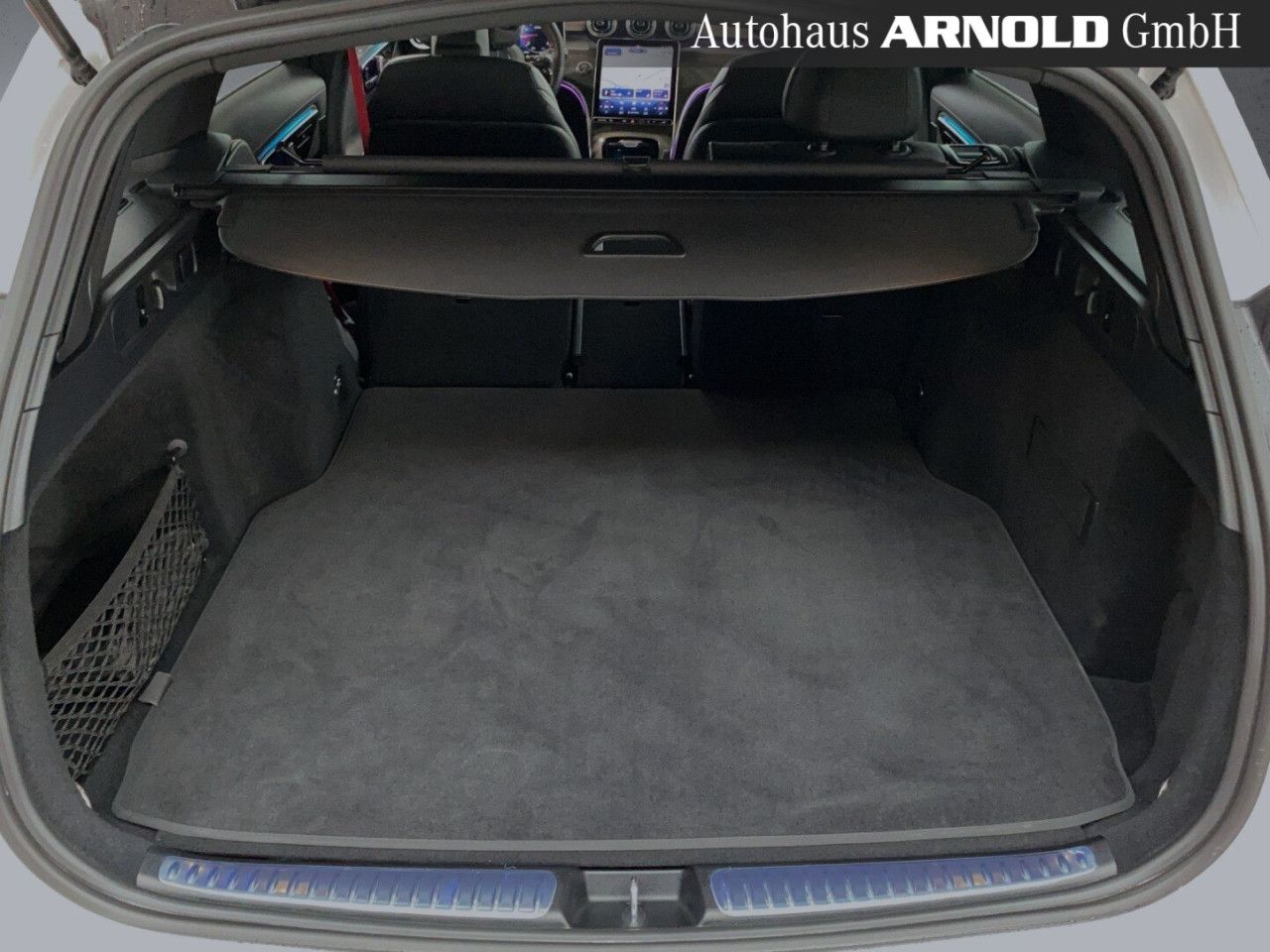 Mercedes-Benz C-Klasse – Bild 11