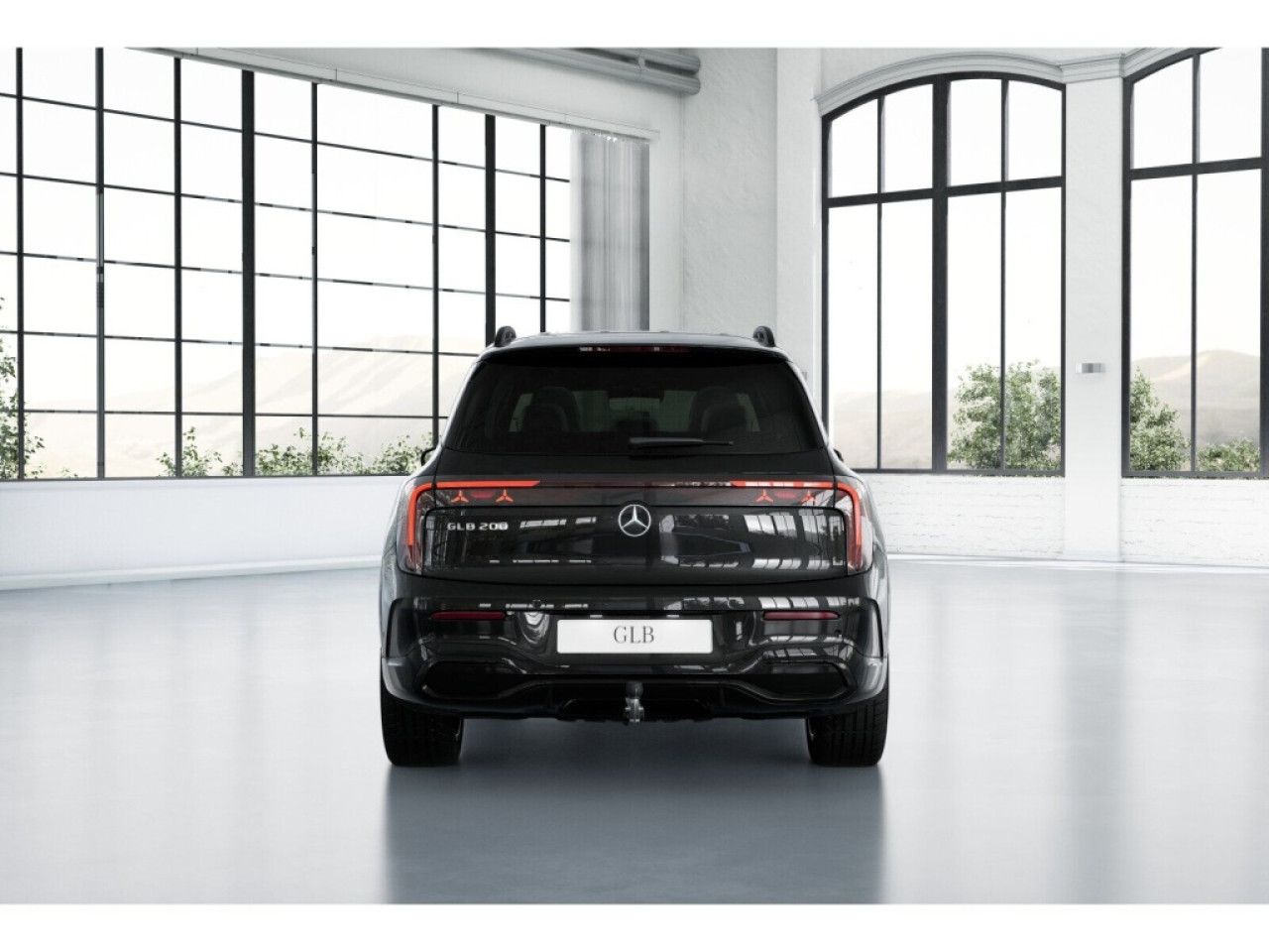 Mercedes-Benz GLB – Bild 5