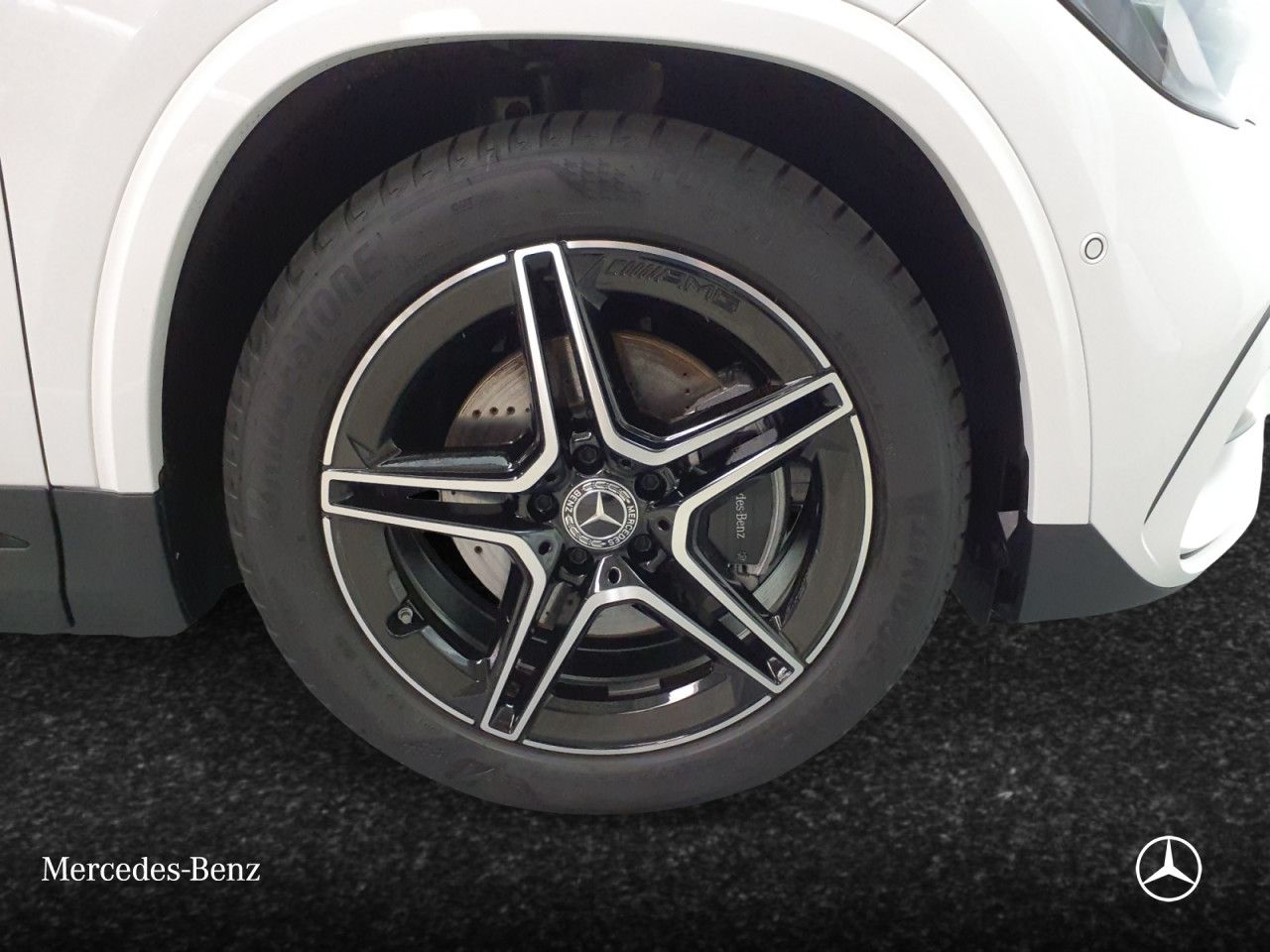 Mercedes-Benz GLE – Bild 4