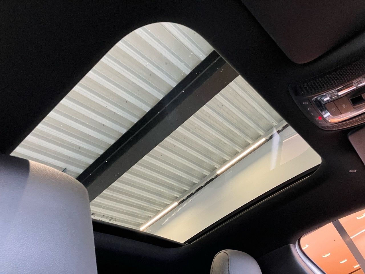 Mercedes-Benz A-Klasse – Bild 11