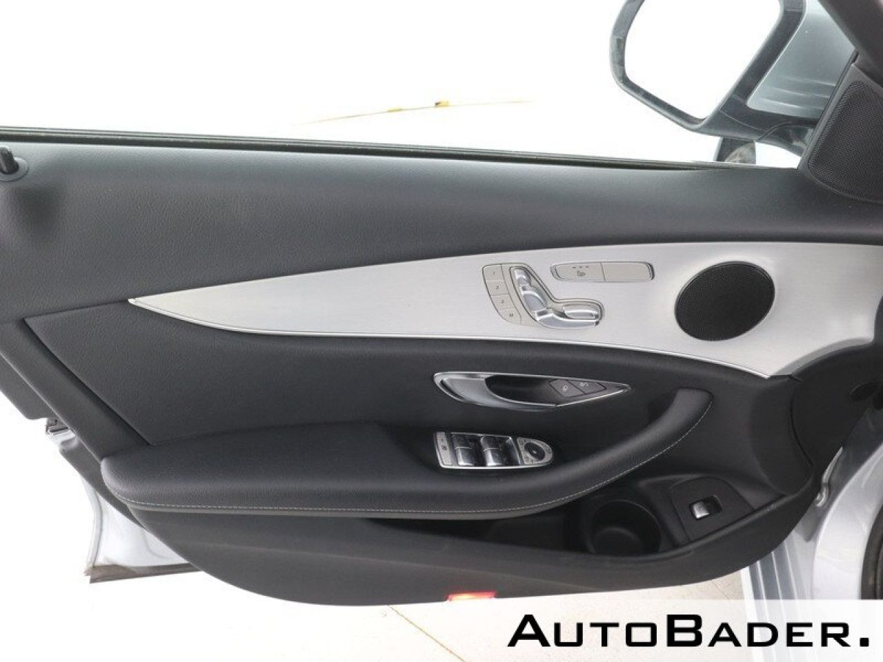 Mercedes-Benz E-Klasse – Bild 10