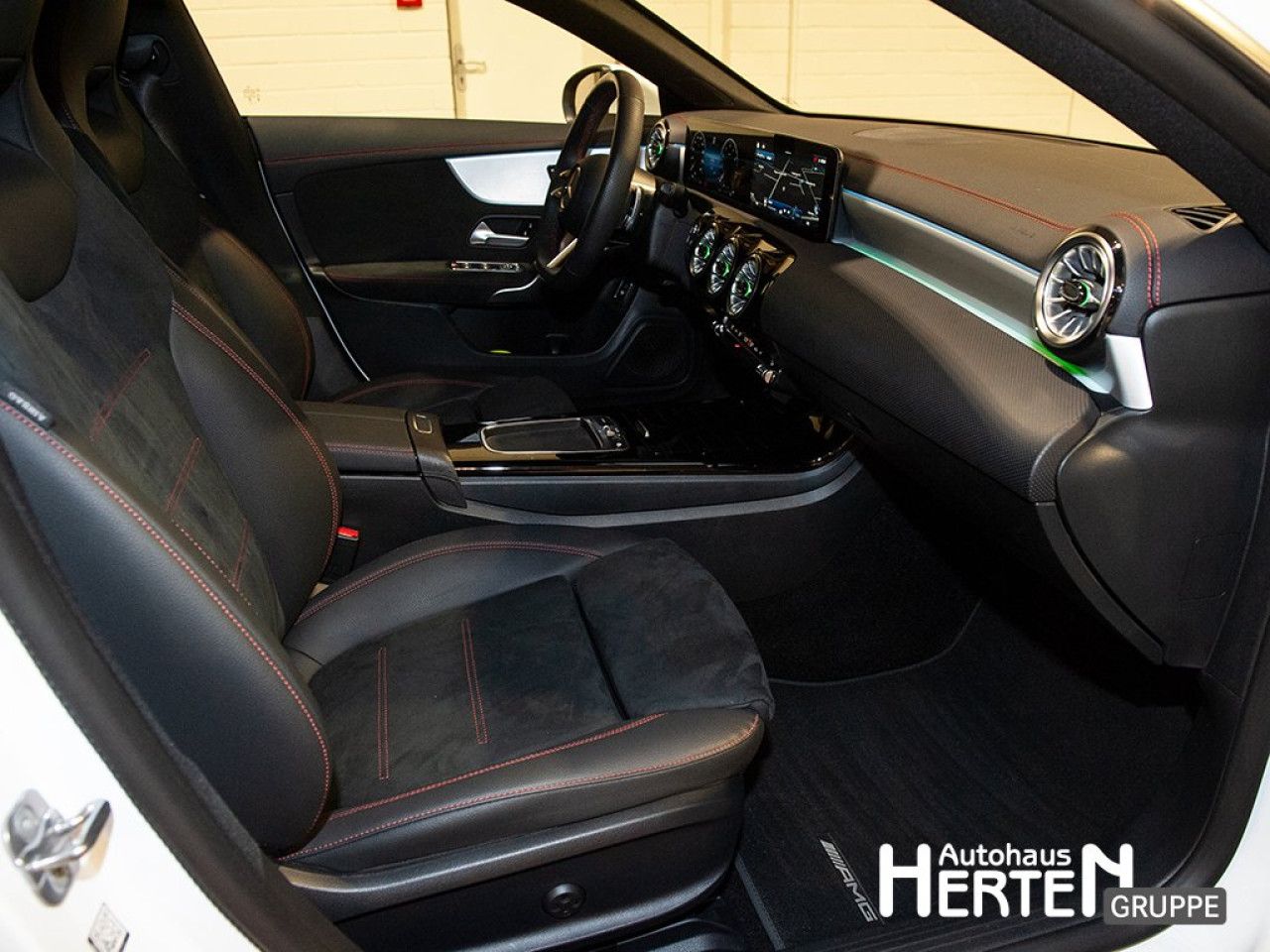 Mercedes-Benz CLA – Bild 3