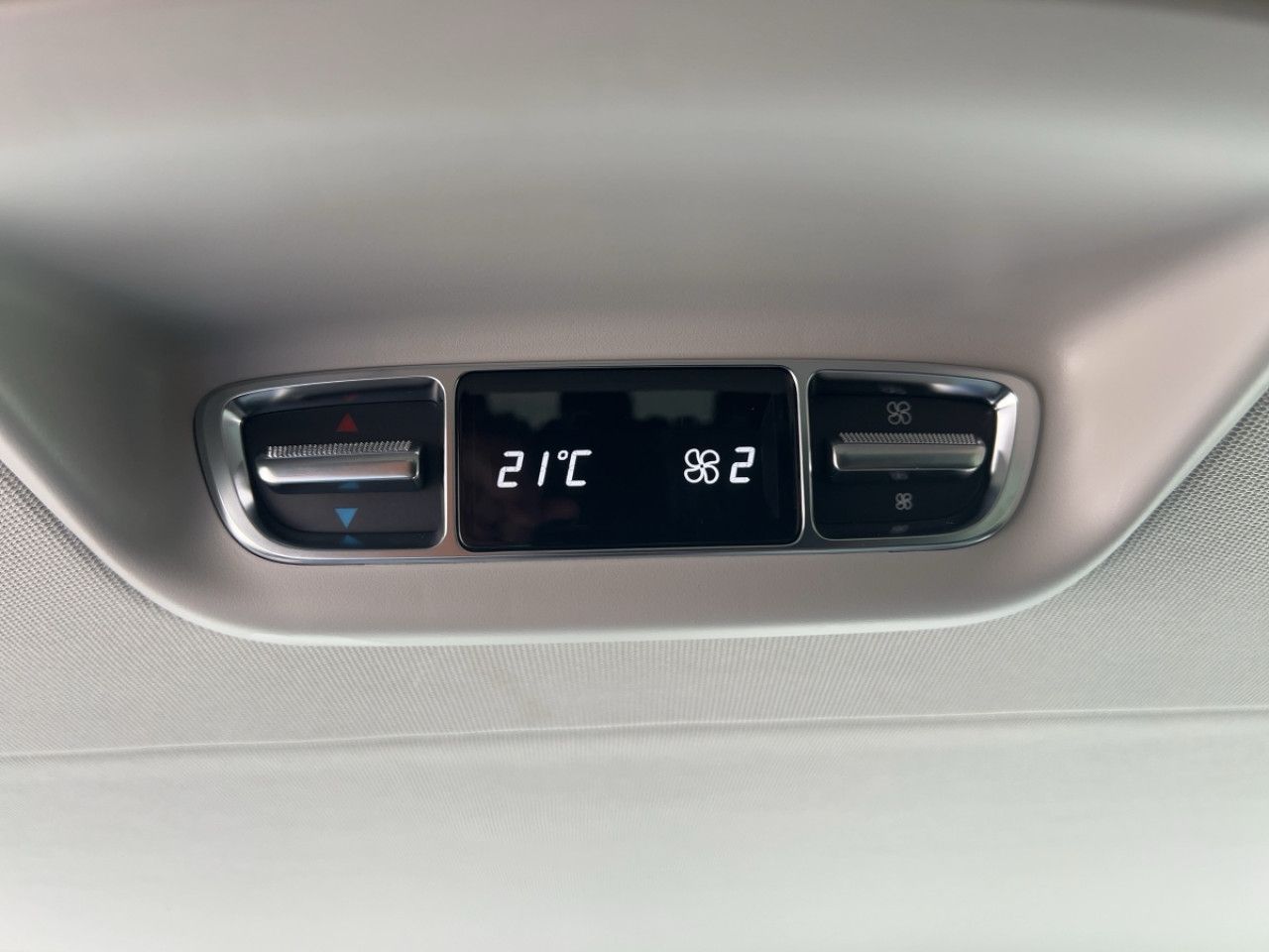 Mercedes-Benz V-Klasse – Bild 19