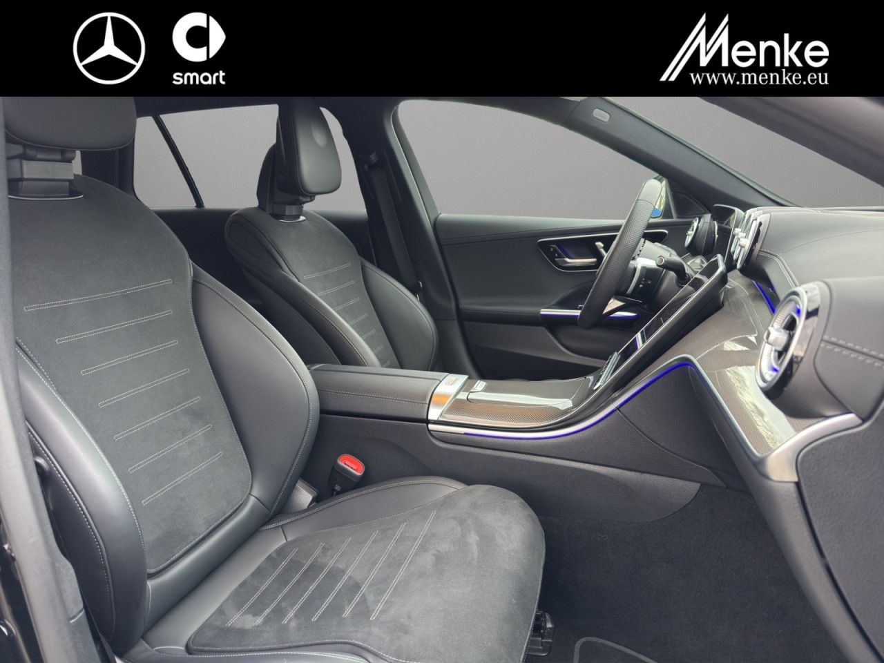 Mercedes-Benz C-Klasse – Bild 6