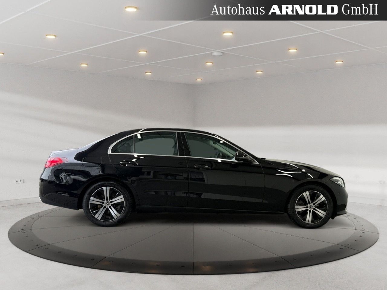 Mercedes-Benz C-Klasse – Bild 5