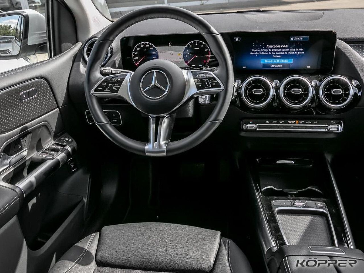 Mercedes-Benz B-Klasse – Bild 4