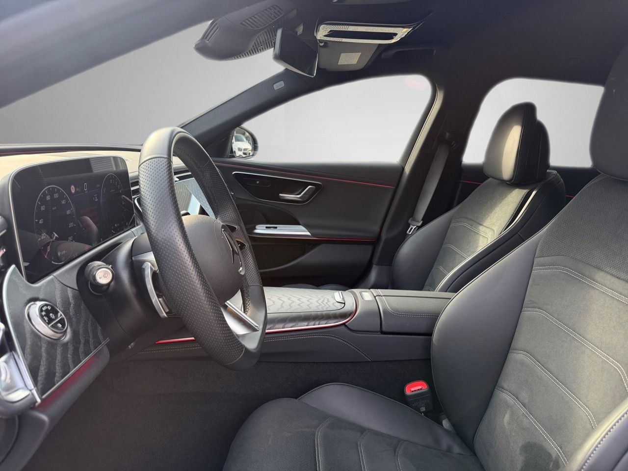 Mercedes-Benz E-Klasse – Bild 14