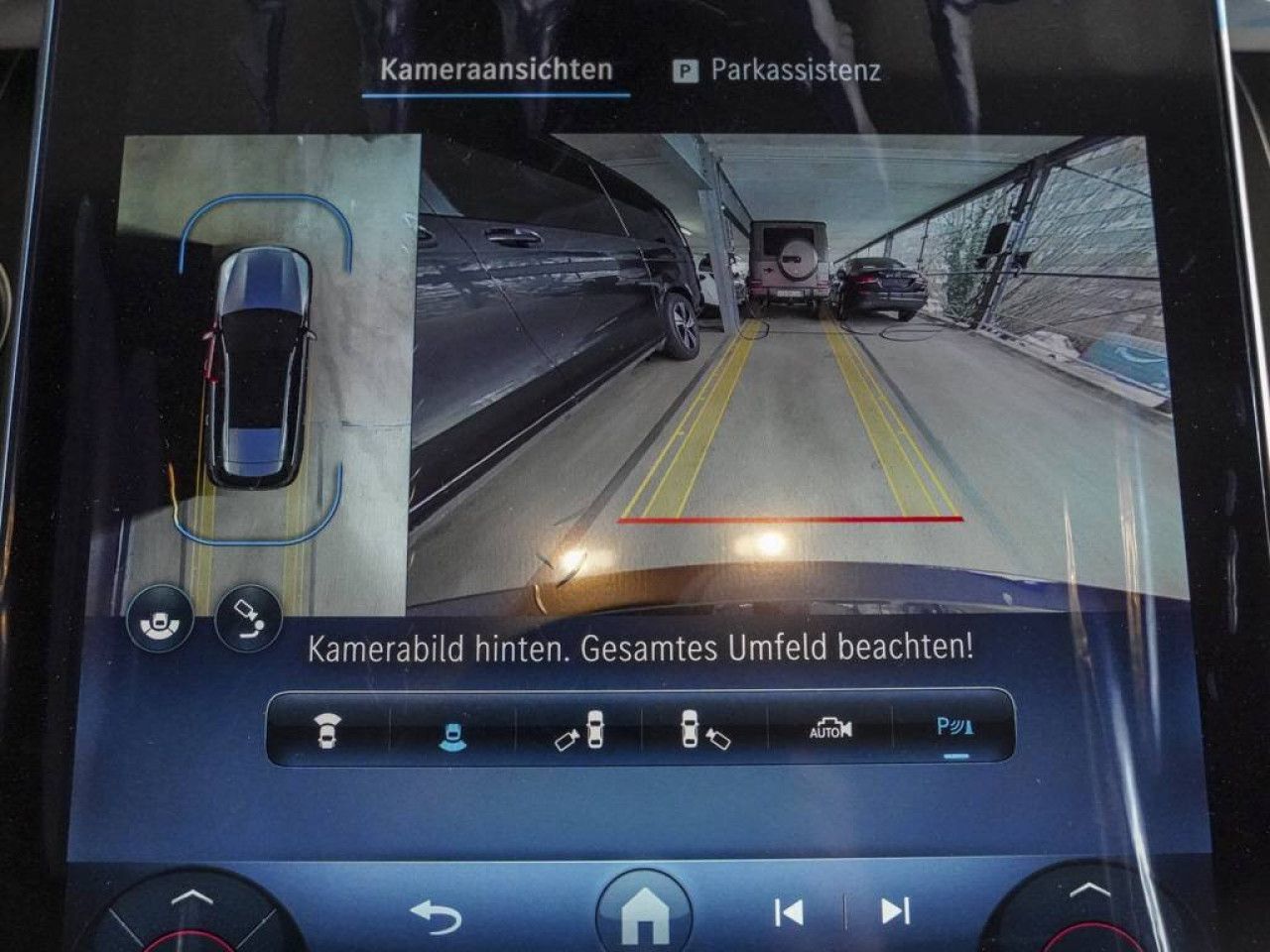 Mercedes-Benz C-Klasse – Bild 14