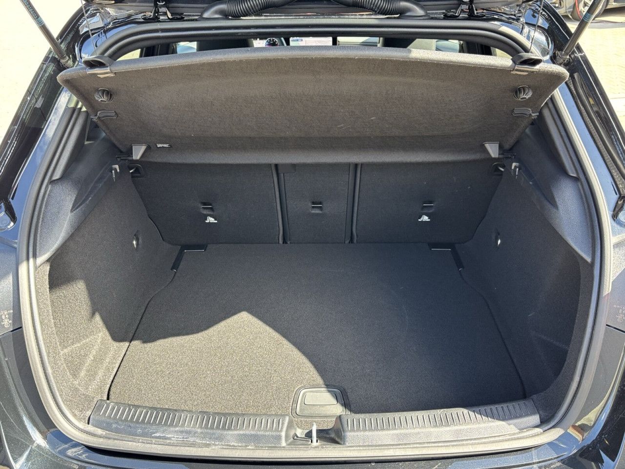 Mercedes-Benz A-Klasse – Bild 20