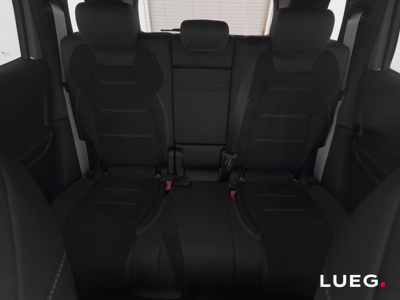 Mercedes-Benz GLB – Bild 5