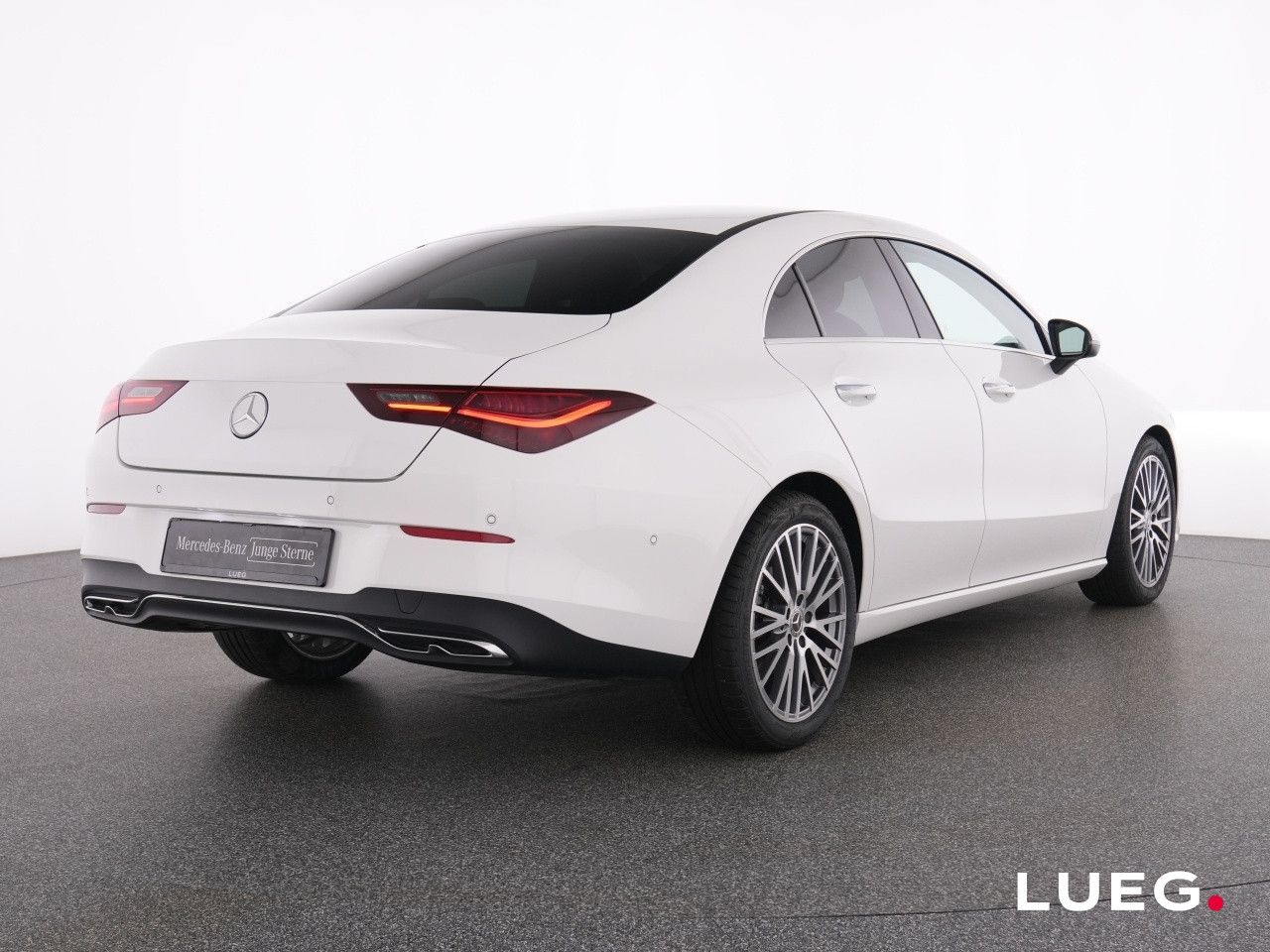 Mercedes-Benz CLA – Bild 2