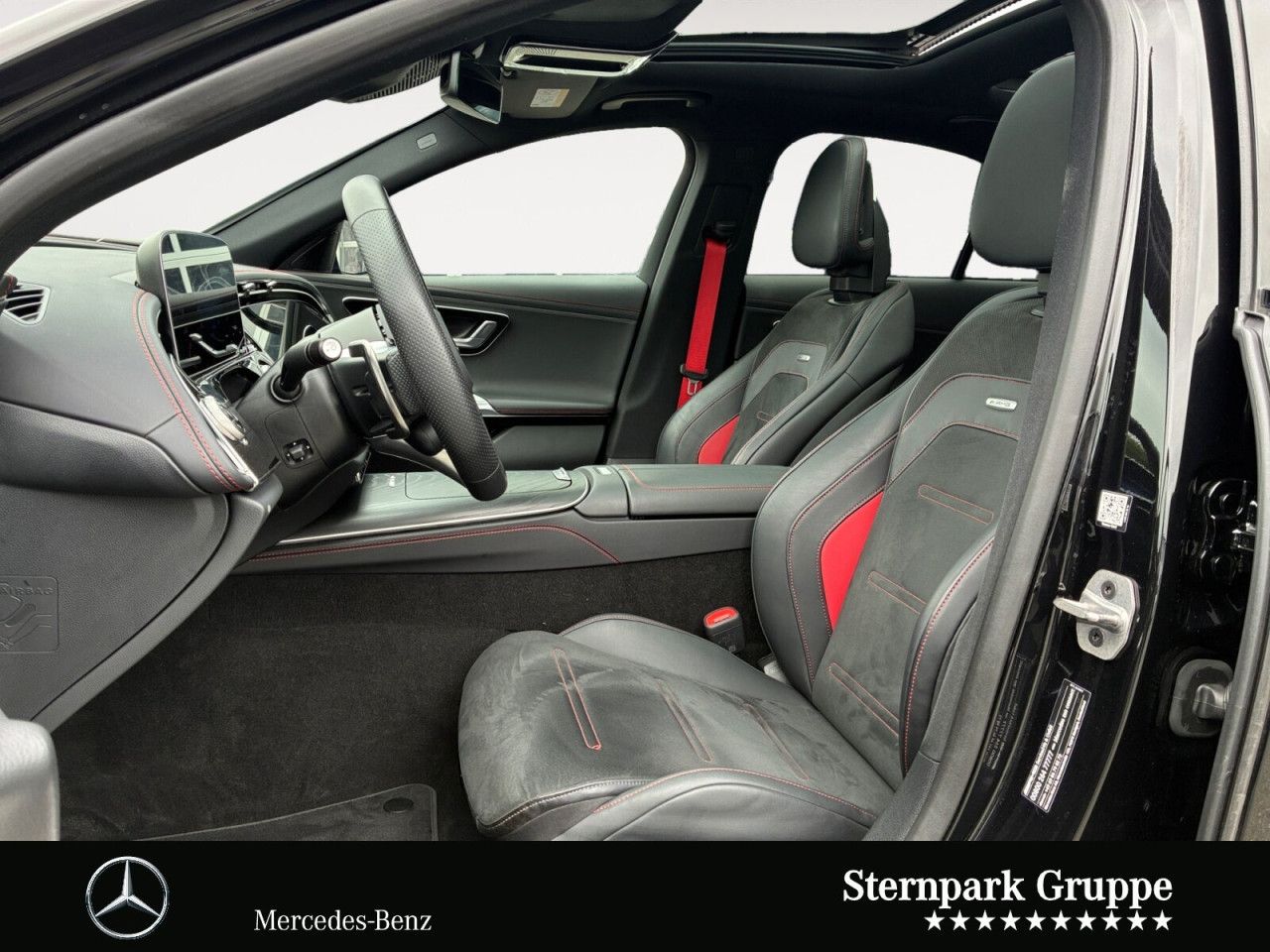 Mercedes-Benz E-Klasse – Bild 9