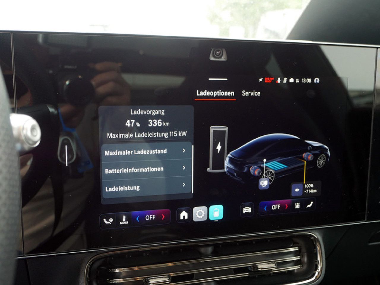 Mercedes-Benz CLA – Bild 20
