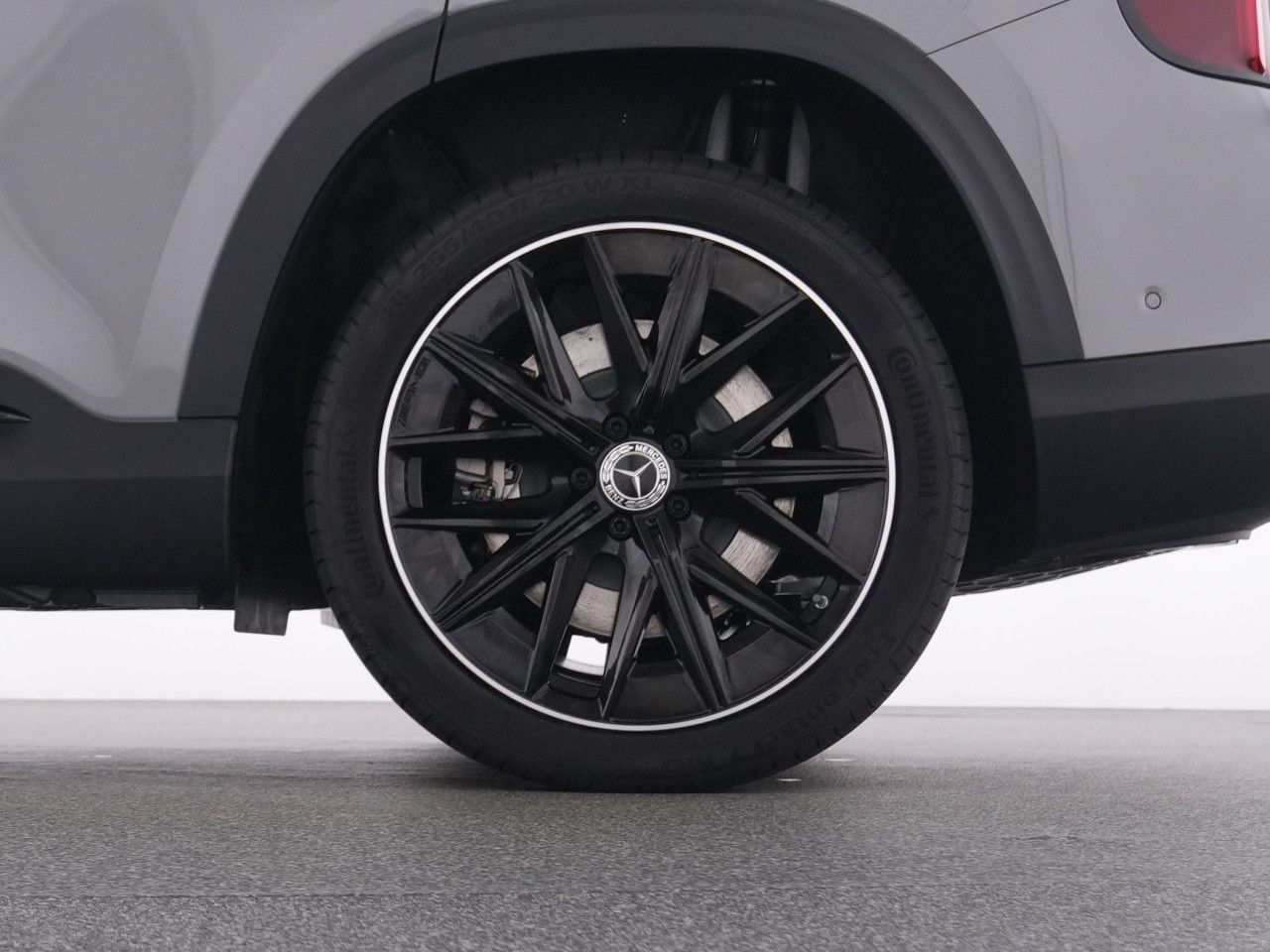 Mercedes-Benz GLB – Bild 20