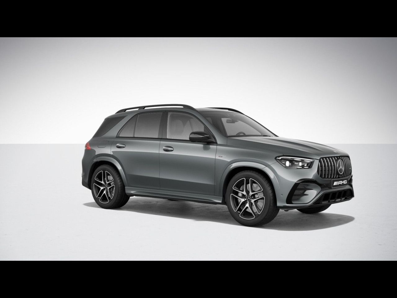 Mercedes-Benz GLE – Bild 2
