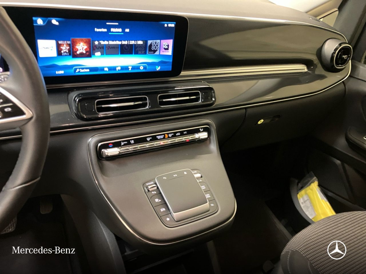 Mercedes-Benz V-Klasse – Bild 12