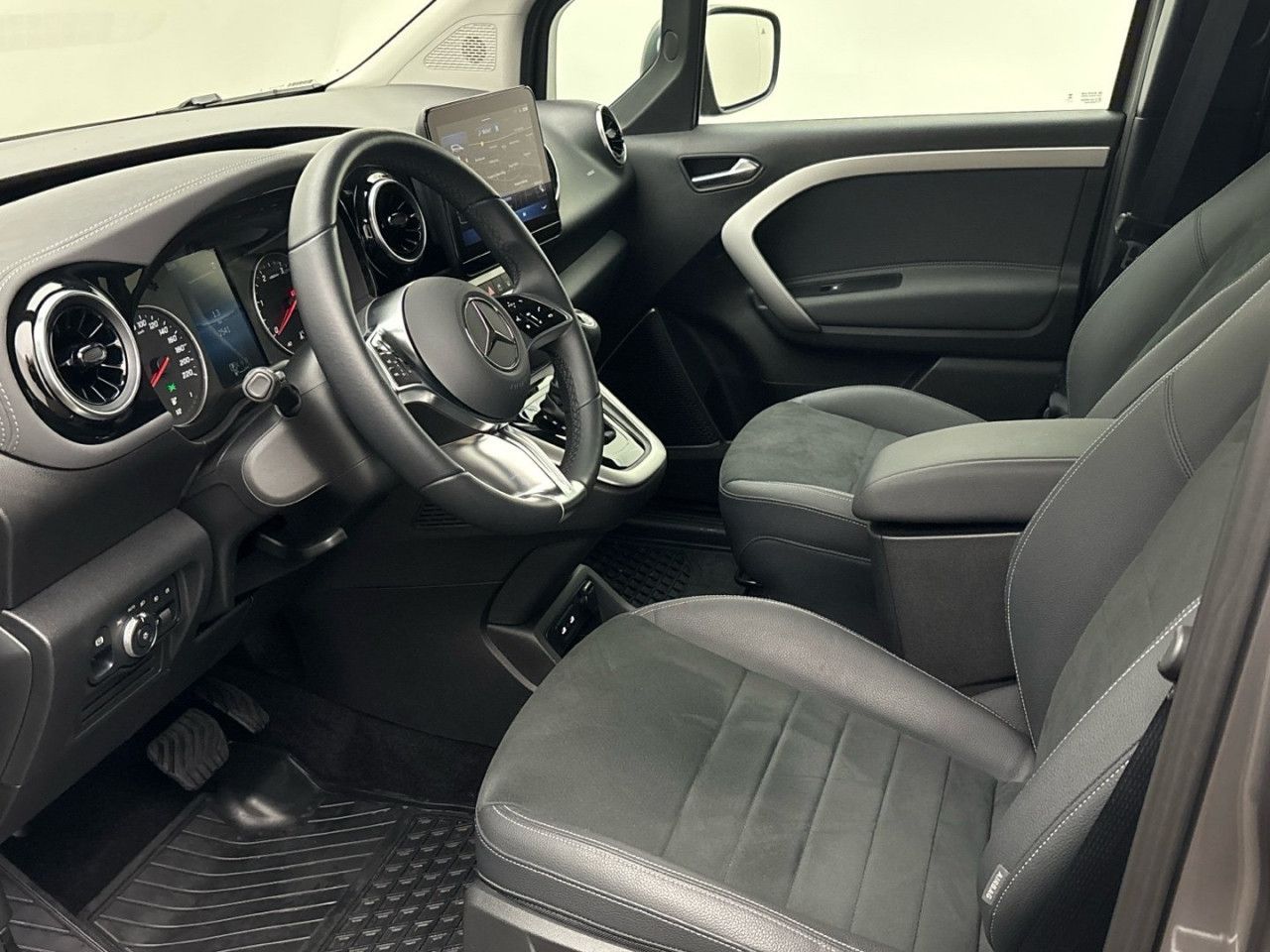 Mercedes-Benz T-Klasse – Bild 6