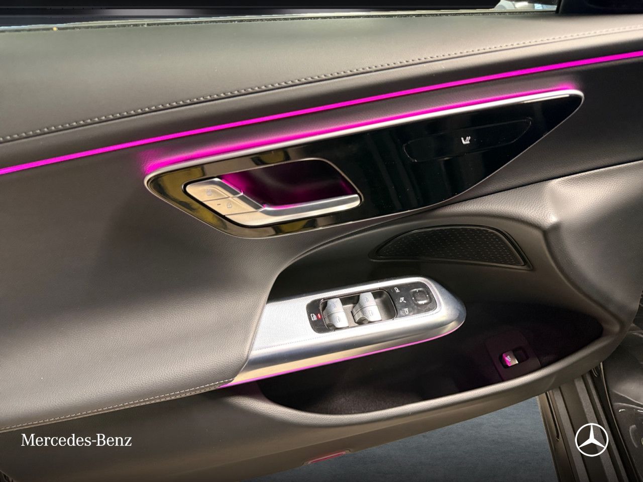 Mercedes-Benz E-Klasse – Bild 10