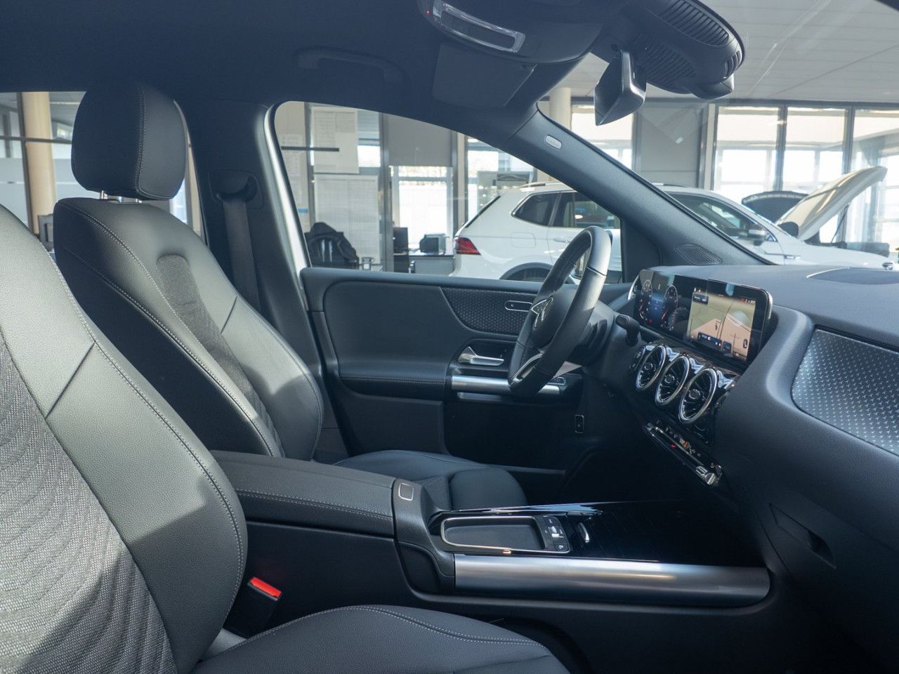 Mercedes-Benz B-Klasse – Bild 21