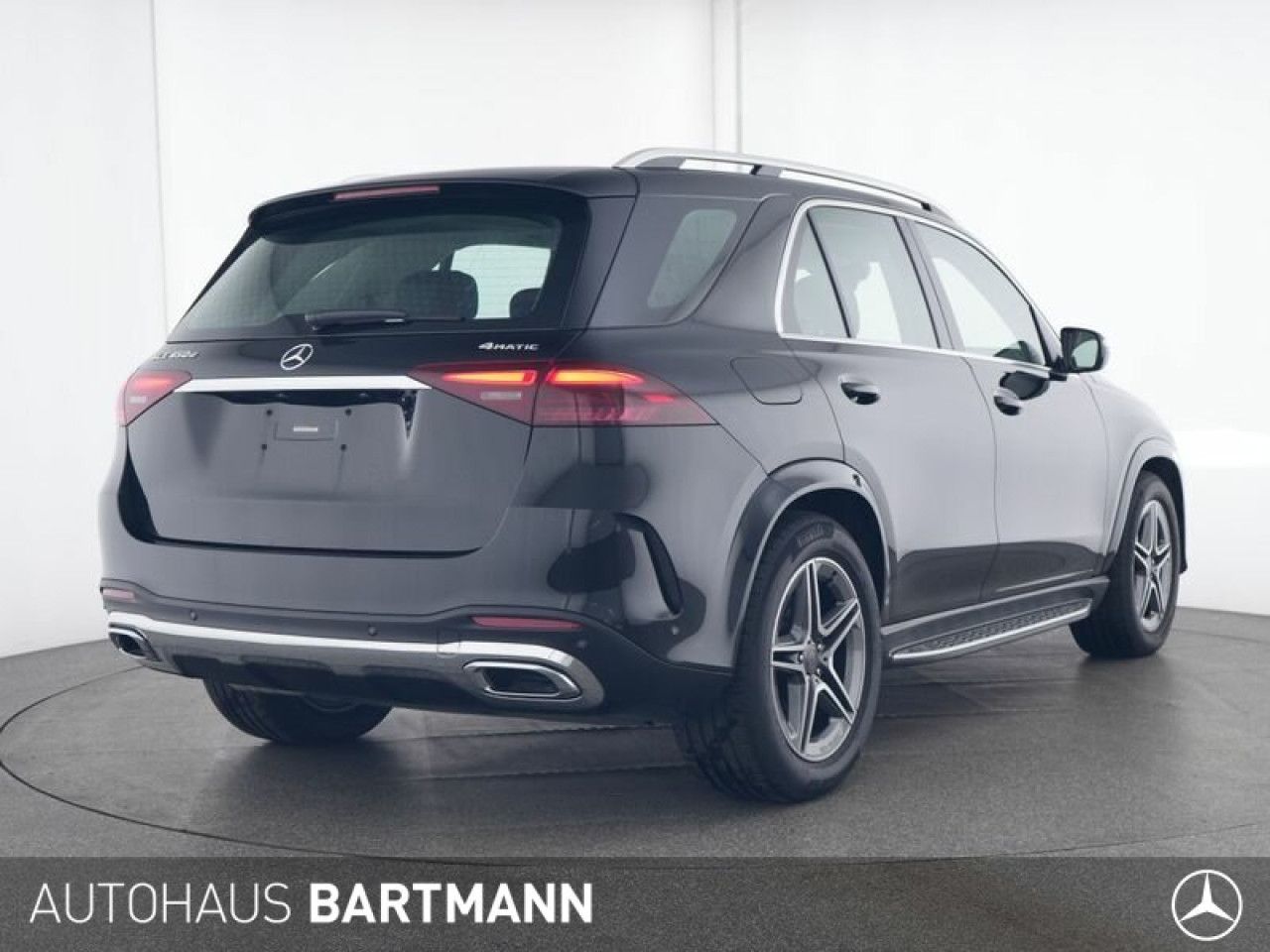 Mercedes-Benz GLE – Bild 2