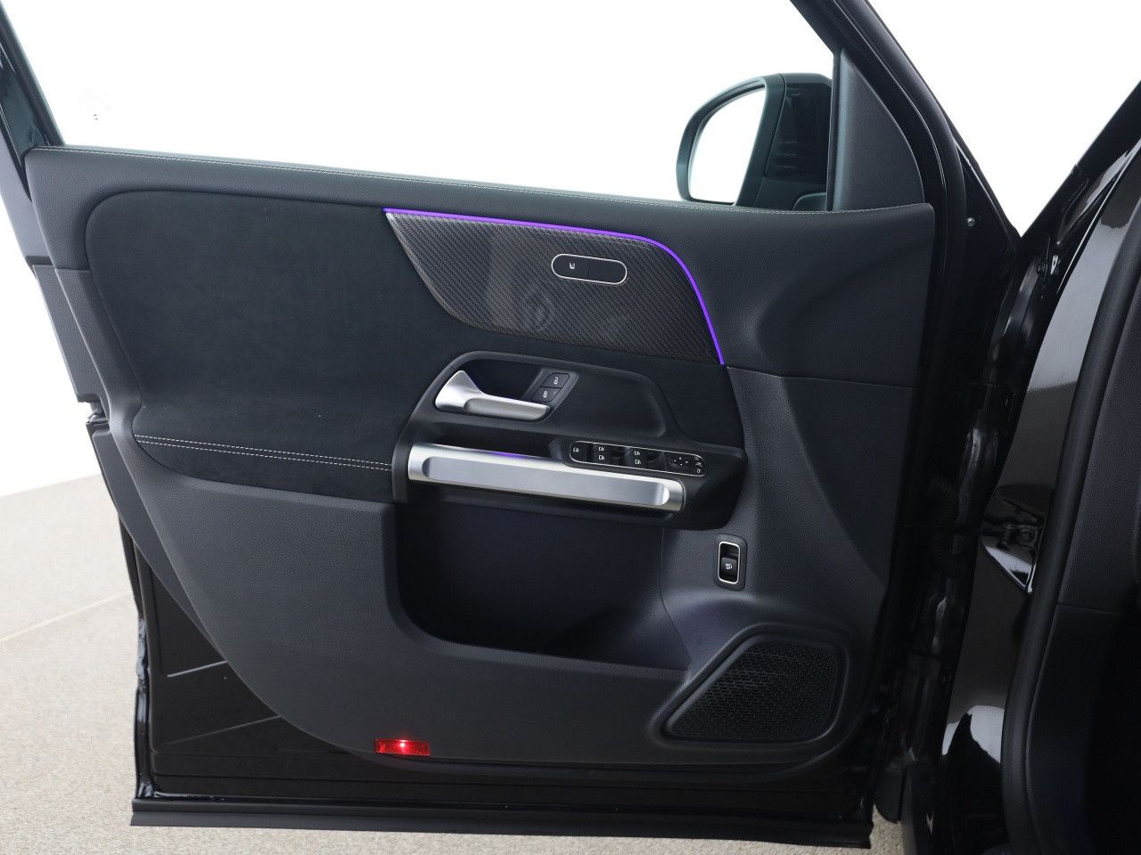 Mercedes-Benz GLB – Bild 12