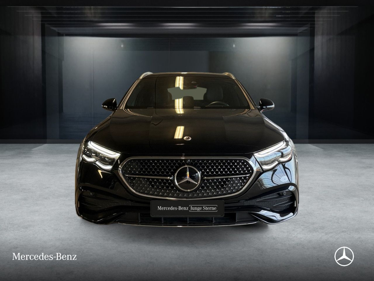Mercedes-Benz E-Klasse – Bild 8