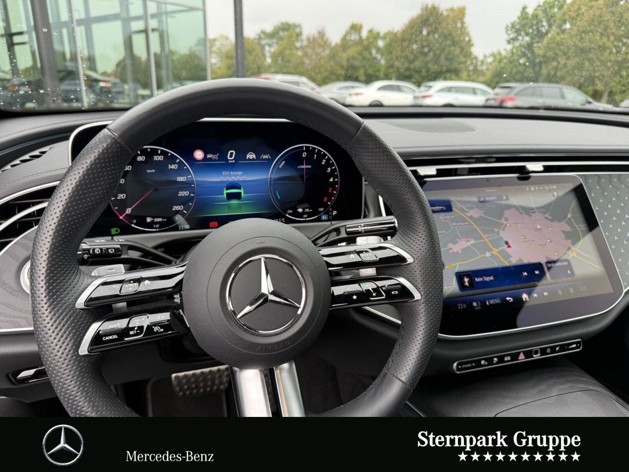Mercedes-Benz E-Klasse – Bild 11