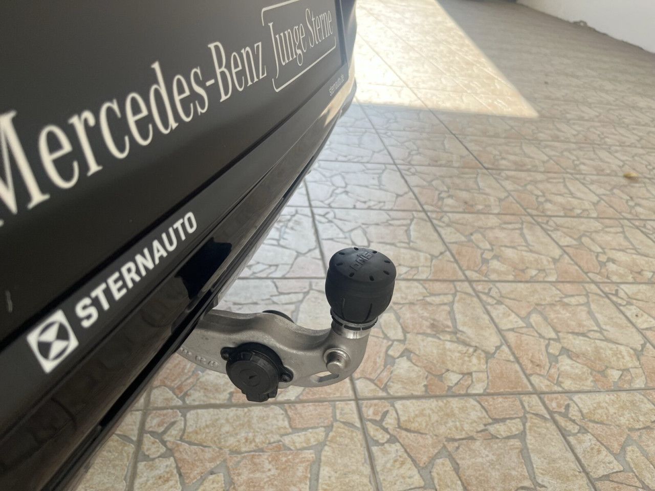 Mercedes-Benz GLC – Bild 23