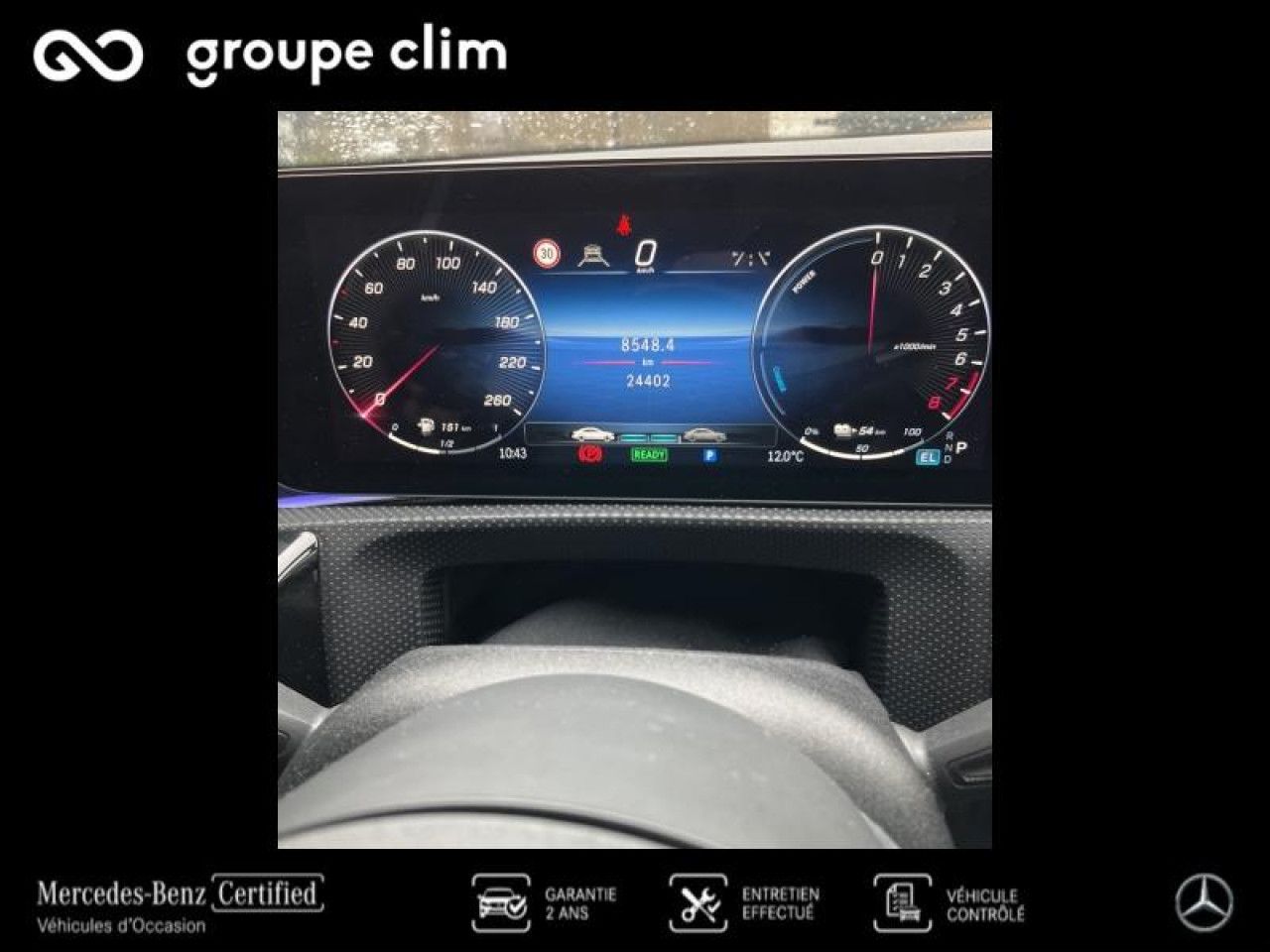 Photo du v&eacute;hicule 16 / 18