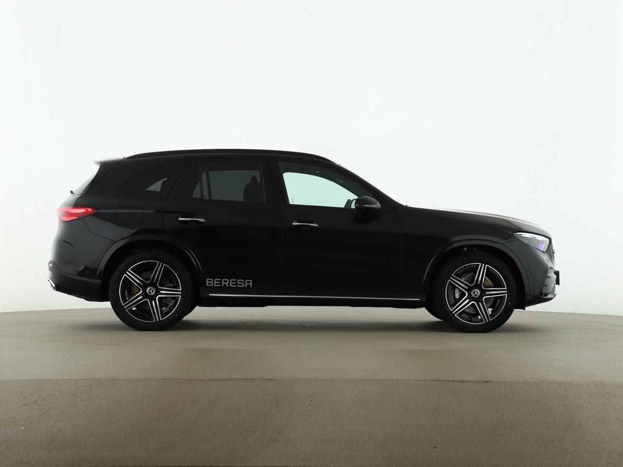Mercedes-Benz GLC – Bild 7