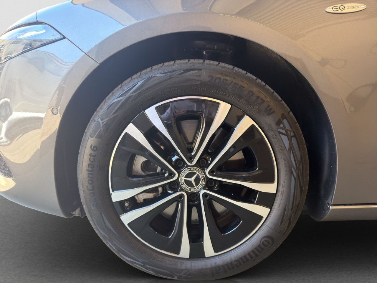 Mercedes-Benz A-Klasse – Bild 14