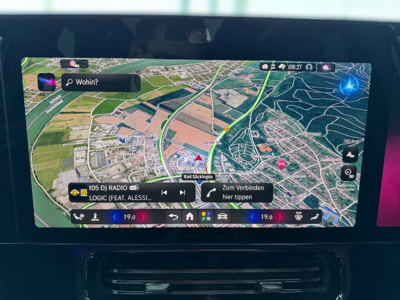 Mercedes-Benz GLB – Bild 9