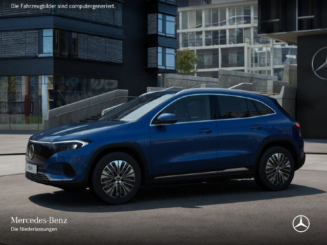 Mercedes-Benz EQA 300