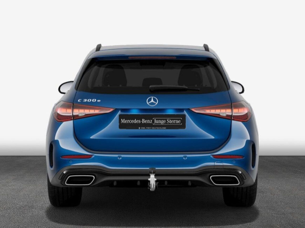 Mercedes-Benz C-Klasse – Bild 6